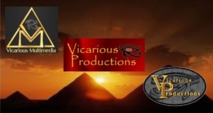 Vicarious Productions evolves into Vicarious Multimedia