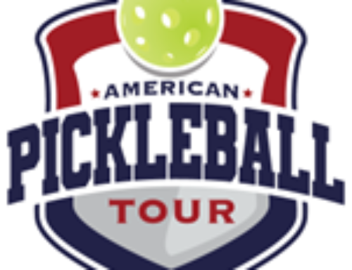 The All-New American Pickleball Tournament Announces Charity Partner